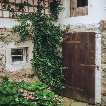 Resztowka Country house Polanica-Zdroj