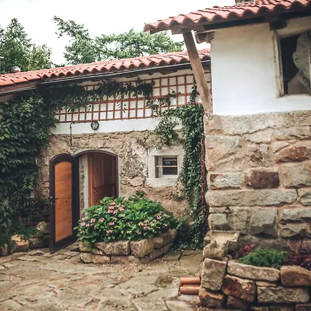 Country house Resztowka