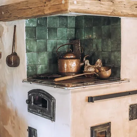 Resztowka Venkovský dům