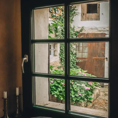 Country house Resztowka