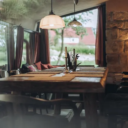 Resztowka Venkovský dům