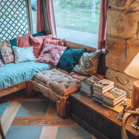 Resztowka Venkovský dům *