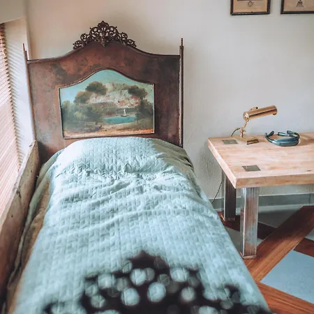 Country house Resztowka Polanica-Zdroj