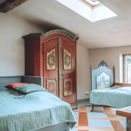 Country house Resztowka