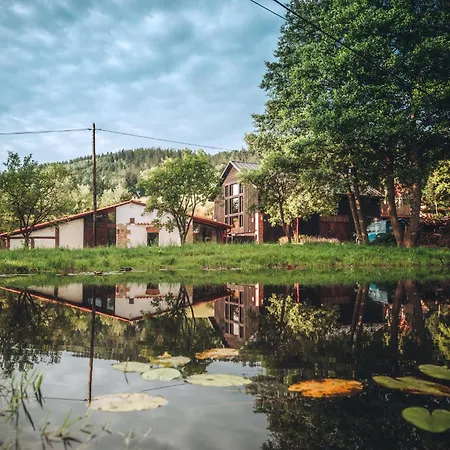 Country house Resztowka *