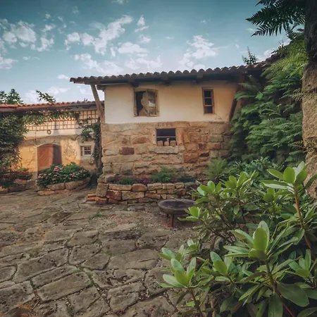 Venkovský dům Resztowka *