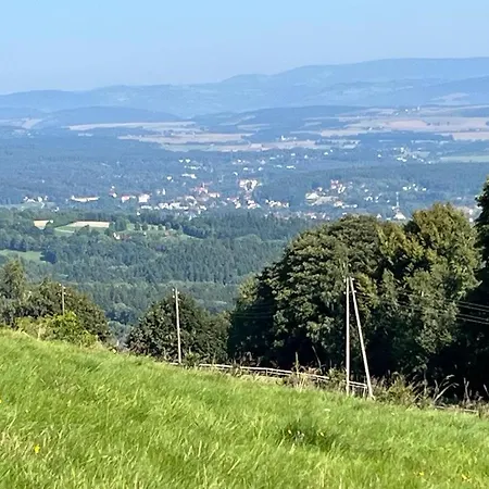 Venkovský dům Resztowka *