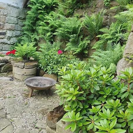 Country house Resztowka