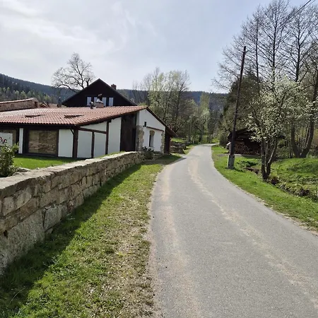 Resztowka Country house