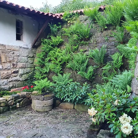 Resztowka Country house Polanica-Zdroj