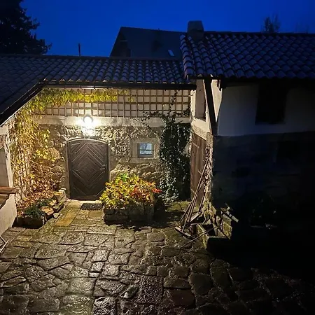 Resztowka Country house *