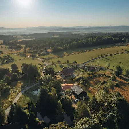 Resztowka Country house Polanica-Zdroj