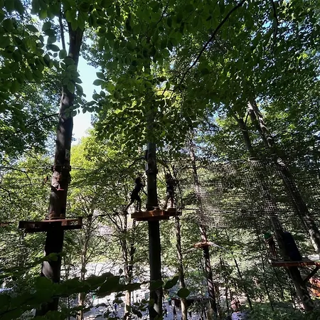 Resztowka Venkovský dům Polanica-Zdrój