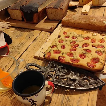 Venkovský dům Resztowka Polanica-Zdrój