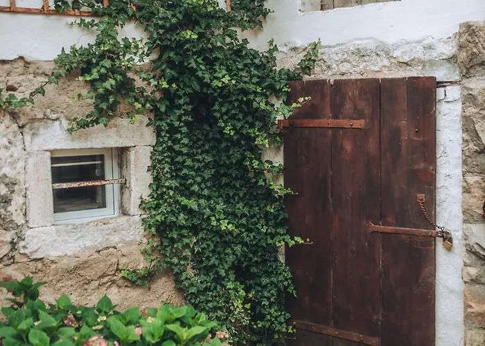 Resztówka Gospodarstwo wiejskie Polanica-Zdrój