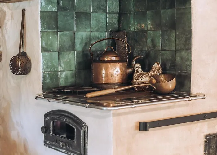 Resztówka Gospodarstwo wiejskie