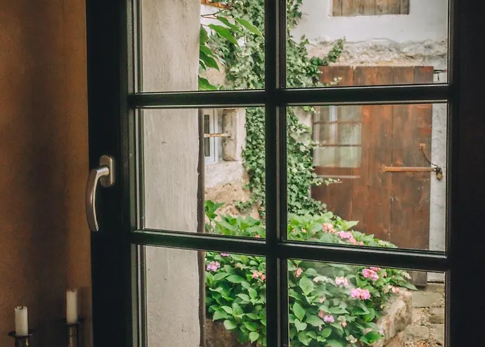 Gospodarstwo wiejskie Resztówka