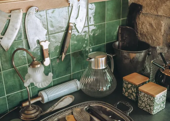 Resztówka Gospodarstwo wiejskie Polanica-Zdrój