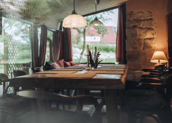 Resztówka Gospodarstwo wiejskie