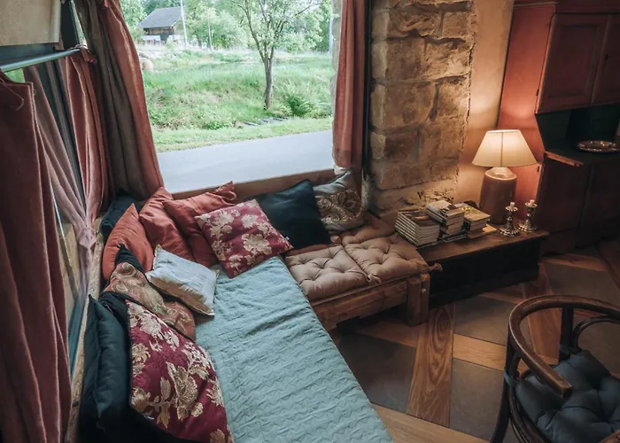 Resztówka Polanica-Zdrój