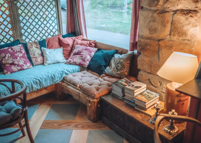 Resztówka Gospodarstwo wiejskie *