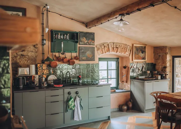 Resztówka Gospodarstwo wiejskie Polanica-Zdrój