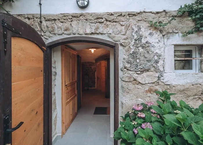 Resztówka Gospodarstwo wiejskie