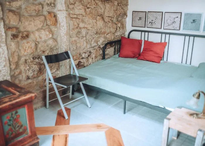 Resztówka * Polanica-Zdrój