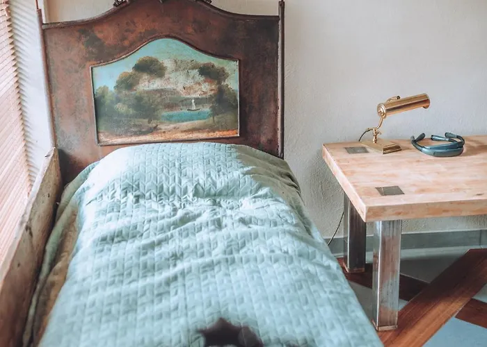 Landhaus Resztowka Bad Altheide