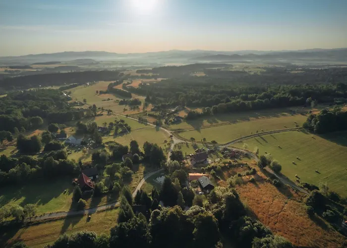 Resztówka * Polanica-Zdrój