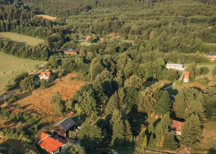 Resztówka Polanica-Zdrój