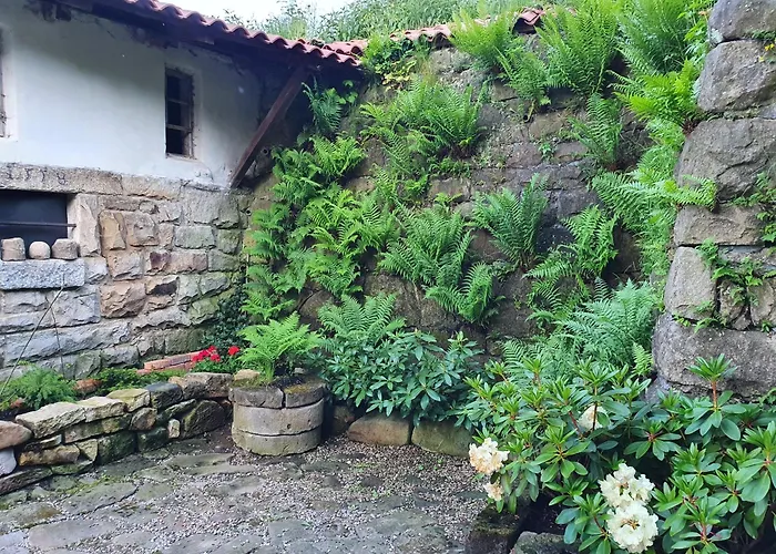 Resztówka Gospodarstwo wiejskie Polanica-Zdrój