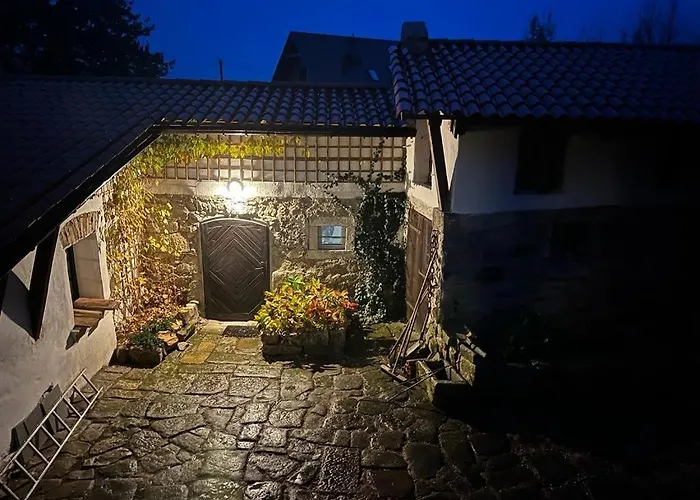 Resztówka Gospodarstwo wiejskie *