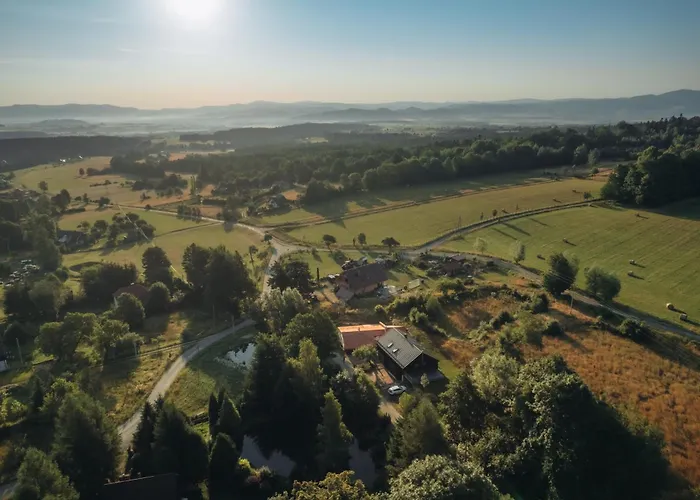 Resztowka Landhaus Bad Altheide