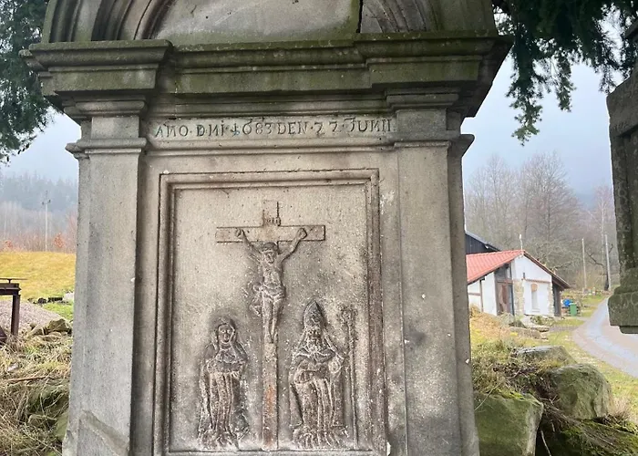 Resztowka Bad Altheide