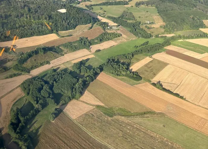 Resztówka Polanica-Zdrój