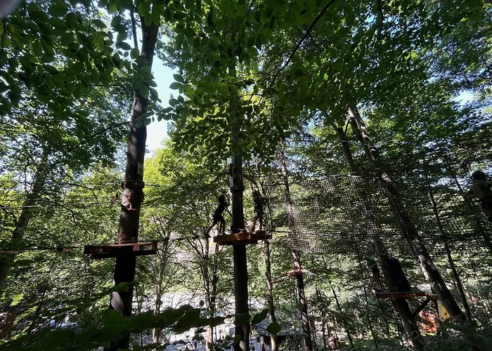 Resztówka Gospodarstwo wiejskie Polanica-Zdrój