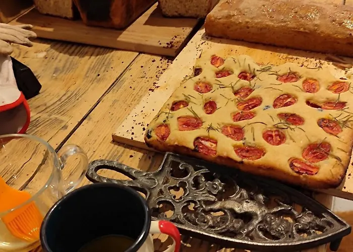 Gospodarstwo wiejskie Resztówka Polanica-Zdrój