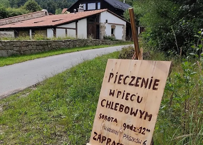 Resztówka Polanica-Zdrój